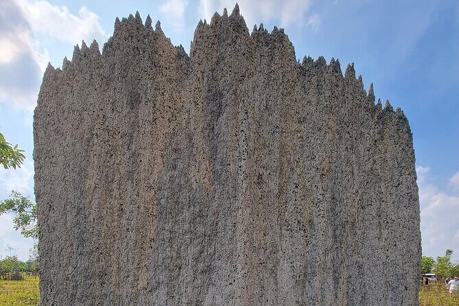 4x4 Litchfield Park Adventures - FAQ