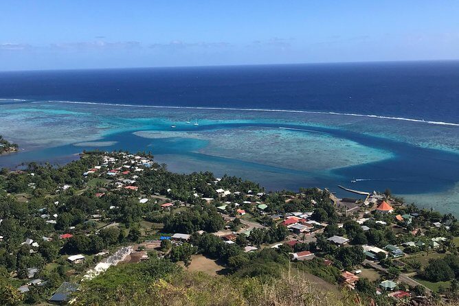 4x4 Moorea Safari Tours : With Hotel transfers - Who Will Love This Tour?
