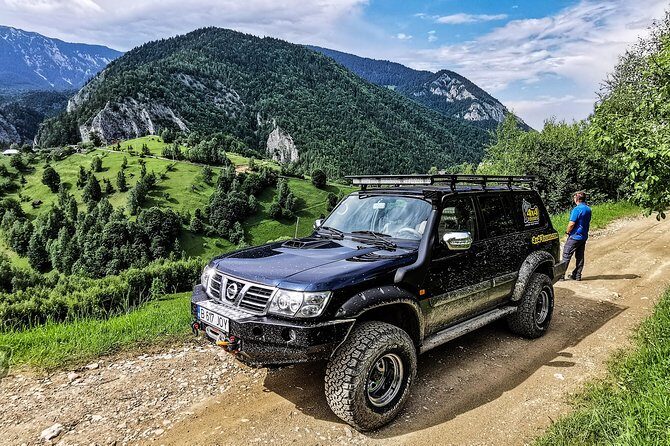 4x4 Nature Tour in Land of Dracula - 1 day - Who Should Consider This Tour