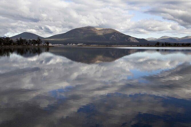 4×4 Off Road Tour to Escondido and Khami Lakes - Key Points