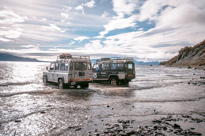 4×4 Off Road Tour to Escondido and Khami Lakes - Who Should Consider This Tour?