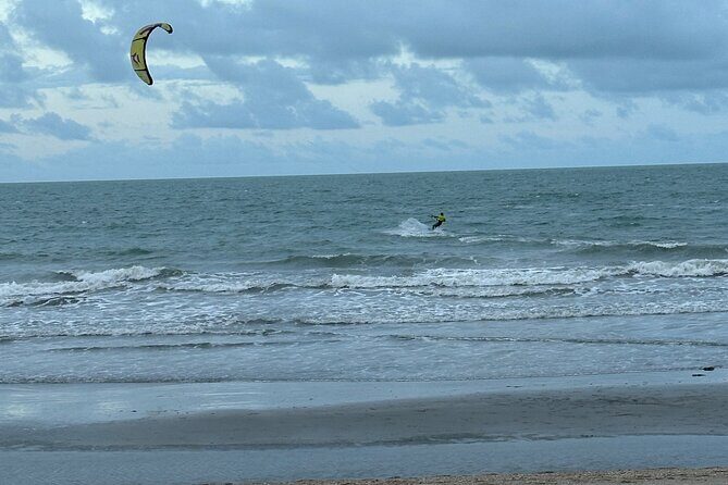 4x4 Private Transfer Service - Who Will Love This Service?