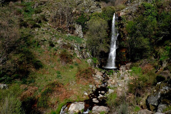 4X4 ROUTE THROUGH THE AMBROZ VALLEY. Minimum 4 people - Why We Love This Tour