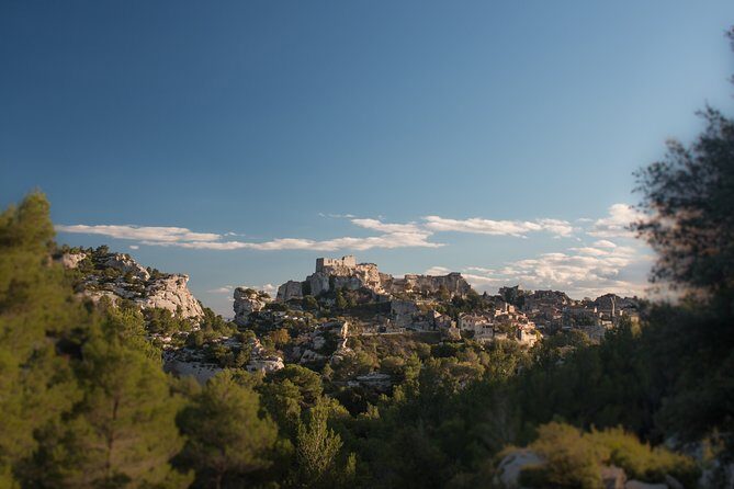 4x4 safari - 4h Alpilles Provence - Departure from Arles - Experience the Best of Provence in Four Hours with a 4x4 Safari from Arles