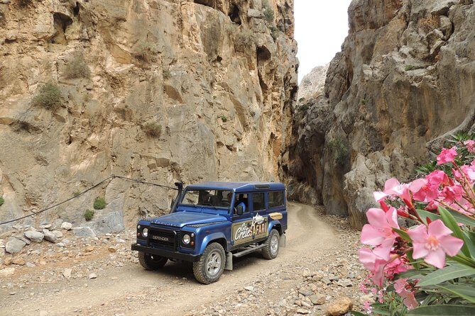 4x4 Safari tour Southern Crete Tripitis Gorge - Final Thoughts: Is It Worth It?