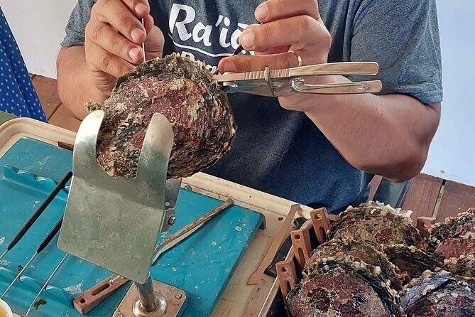 4x4 Tour - Craft and Agritourism Culture in Raiatea - Why This Tour Stands Out