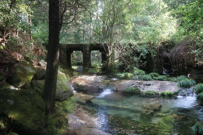 4X4 Tour - Discovering Serra d´ Arga - Exploring the Serra dArga: An In-Depth Review