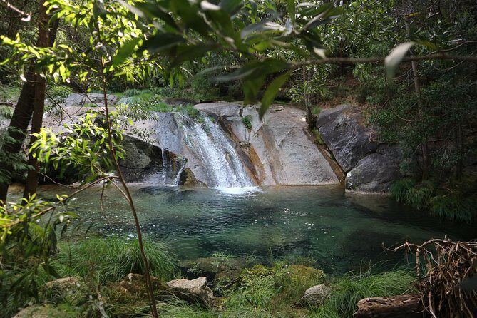 4X4 Tour - Discovering Serra d´ Arga - Who Would Love This Tour?