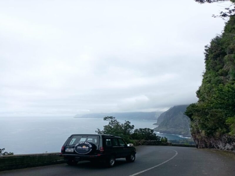 4x4 Tour Half Day Wine Tour - Key Points