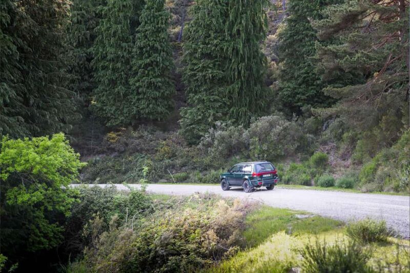 4x4 tour in Alvão and Marão - An Authentic Scenic Drive through Portugal’s Hidden Mountain Gems