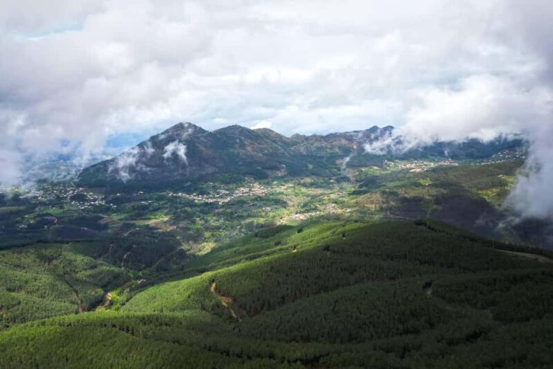 4x4 tour in Alvão and Marão - Who Should Consider This Tour?