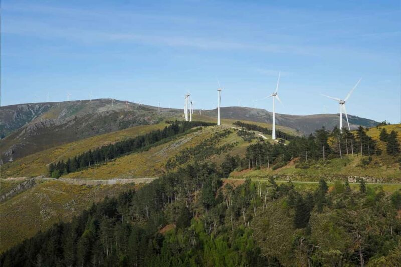 4x4 tour in Alvão and Marão - FAQ