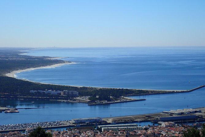 4X4 Tour  Minho Litoral - Beaches and Mountains between Viana do Castelo and Caminha - Key Points