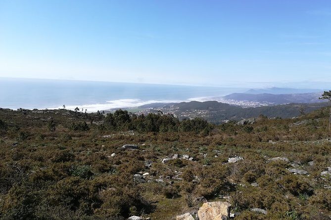 4X4 Tour  Minho Litoral - Beaches and Mountains between Viana do Castelo and Caminha - The Sum Up