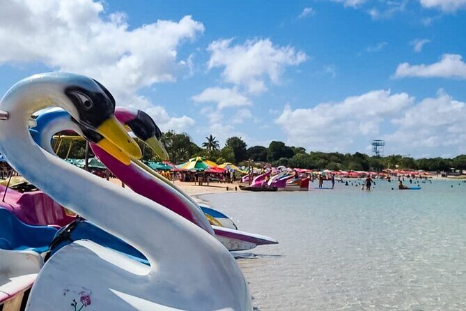 4x4 tour on the South Coast of Natal - Who Will Enjoy This Tour?