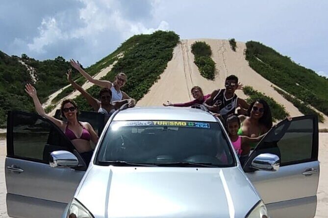 4x4 tour on the South Coast of Natal - Frequently Asked Questions