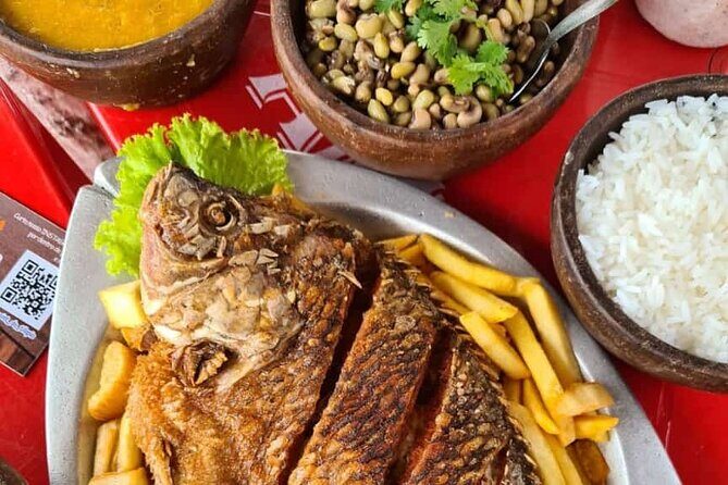 4x4 tour on the South Coast of Natal - Final Words