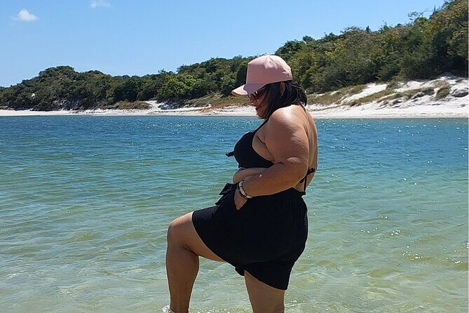 4x4 tour on the South Coast of Natal - Practical Details and Value