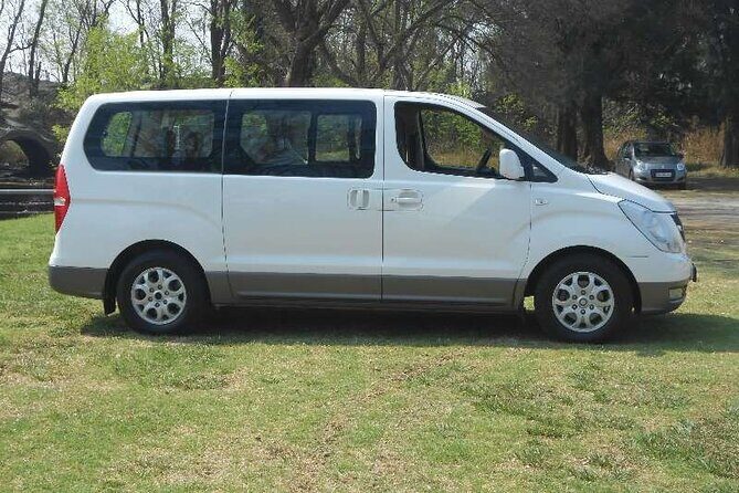 4X4 tour Villavicencio Puente del Inca - Exploring Mendoza’s Mountain Gems: The 4X4 Villavicencio Puente del Inca Tour