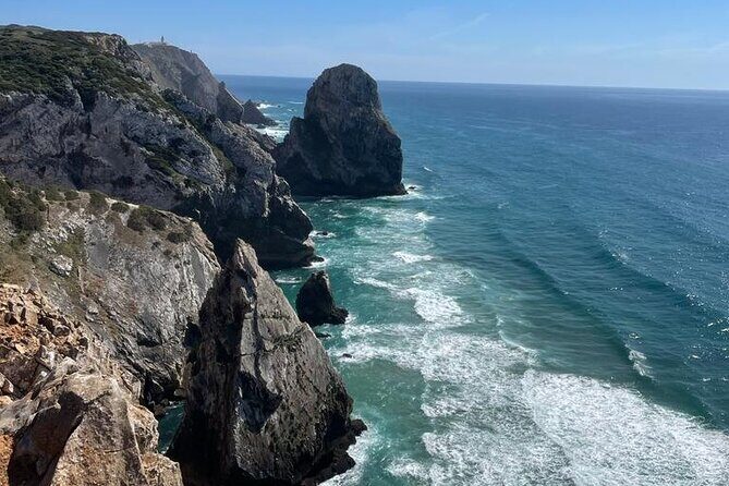 4x4 Tours in Portuguese Classic Jeeps (UMM) around Sintra - What We Love and What to Consider