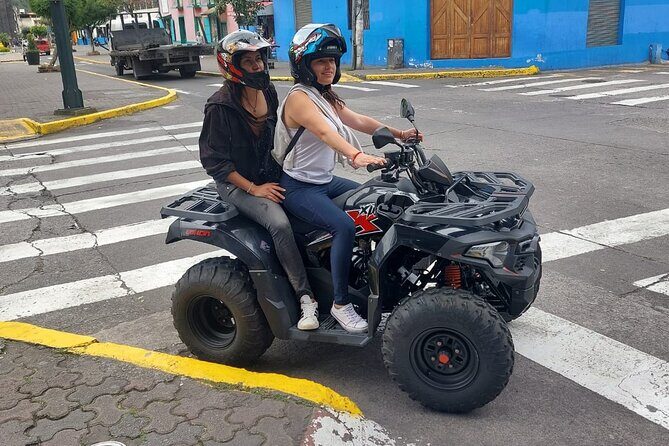 4x4 Vehicle Rentals in Baños by the Hour - The Sum Up: Who Should Consider This Experience?