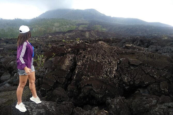 4x4 Volcano Explorer Private Tour - Key Points