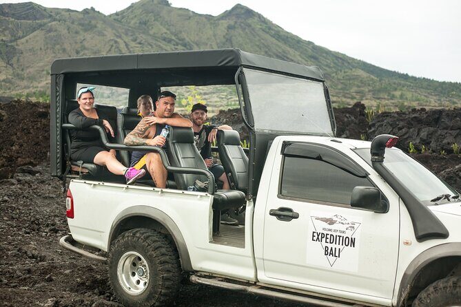 4x4 Volcano Explorer Private Tour - Final Thoughts