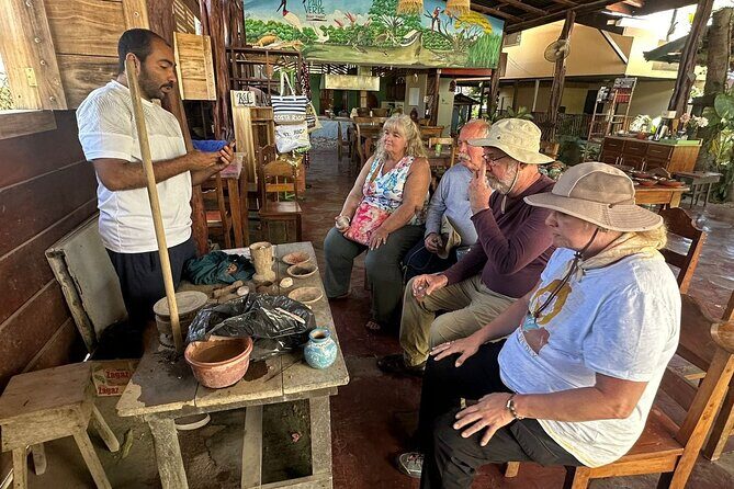 5 Activities in 1 Nature and Wildlife in Liberia - Key Points