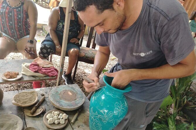 5 Activities in 1 Nature and Wildlife in Liberia - Why This Tour Is a Great Choice