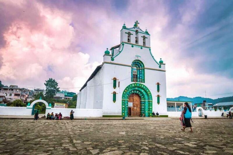 5-day, 4-night "Unforgettable Chiapas" tour (Tuxtla - Villahermosa). - Who Is This Tour Best For?