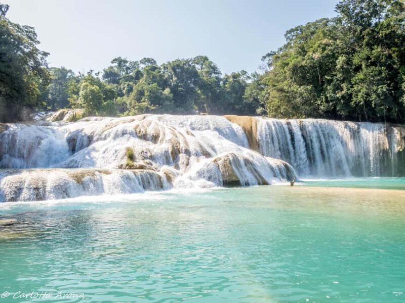 5-day, 4-night "Unforgettable Chiapas" tour (Tuxtla - Villahermosa). - FAQ