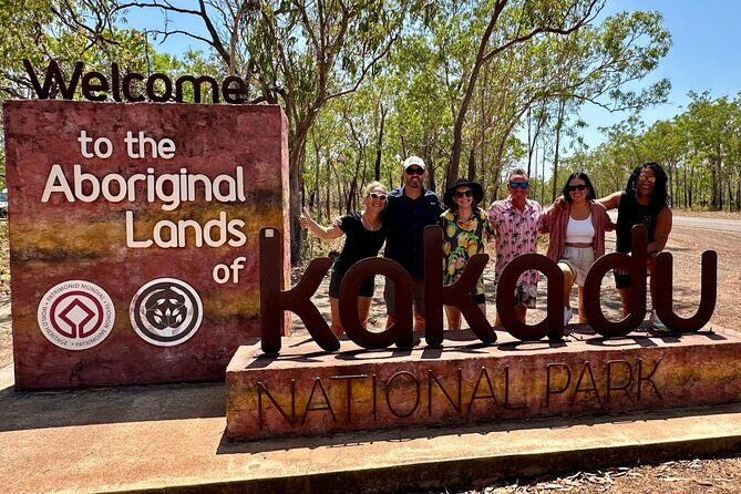 5 Day 4WD Kakadu Koolpin Safari - The Sum Up