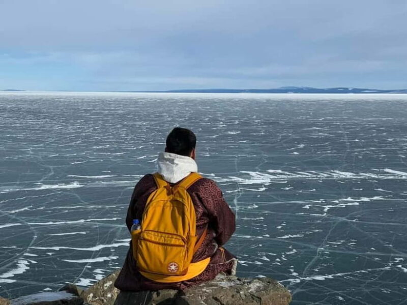 5 day adventure Khuvsgul lake and Terelj National park - Key Points