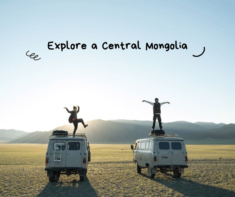 5 day adventure Khuvsgul lake and Terelj National park - Who Should Consider This Tour?