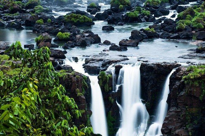 5-Day Adventure Trip in Iguazu - The Sum Up