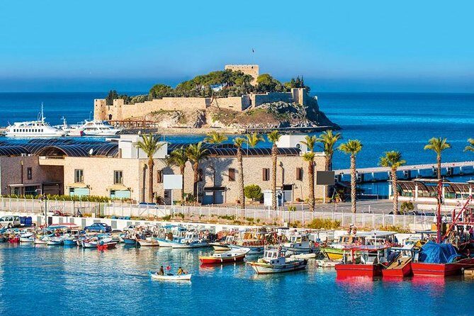 5-Day Aegean Tour - Gallipoli, Troy, Ephesus, Kusadasi, Pamukkale - Final Thoughts
