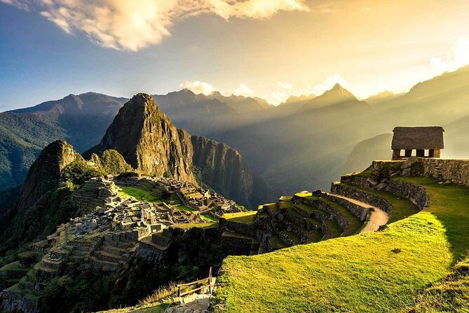 5-Day ||All Included|| Excursion to Machupicchu,Humantay Lake & Rainbow Mountain - Key Points