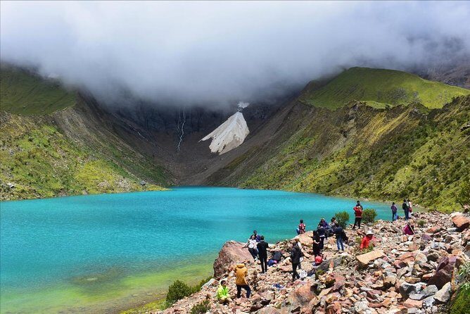 5-Day ||All Included|| Excursion to Machupicchu,Humantay Lake & Rainbow Mountain - Who Is This Tour Best For?