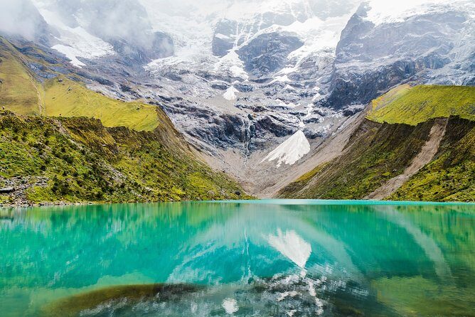 5-Day ||All Included|| Excursion to Machupicchu,Humantay Lake & Rainbow Mountain - FAQs