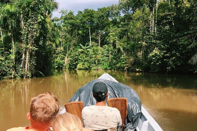 5-Day All Inclusive Cuyabeno Amazon Adventure with Accommodation in Eco Lodge - Practicalities and Value for Money