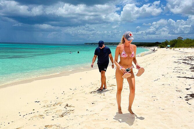 5-Day All-Inclusive Package in the South from Santo Domingo - Why This Tour Works for Travelers