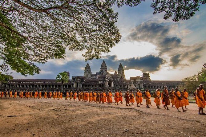 5-Day All Major Temples & Kulen Mount Waterfall & Koh Ker & Beng Mealea - Practical Aspects: What You Need to Know