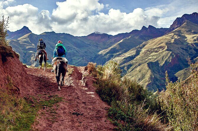 5 Day Ancient Inca Trail to Machu Picchu Horseback Riding Trek - Final Thoughts