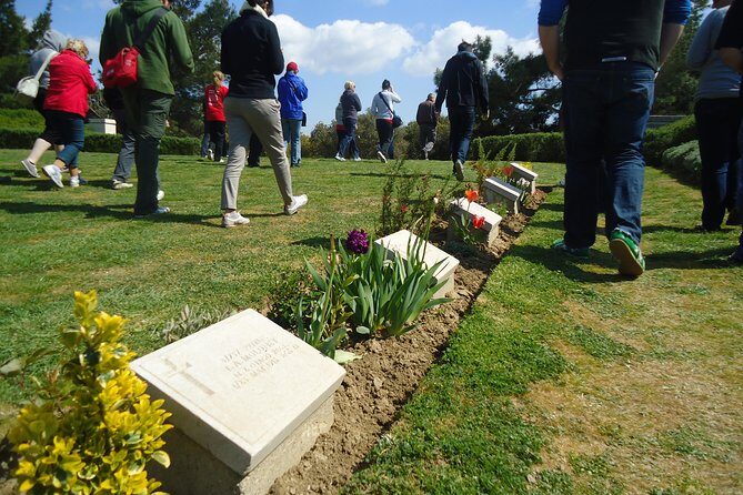 5 Day Anzac Tour Alpha - Final Thoughts