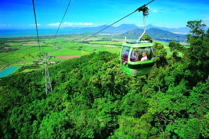 5-Day Best of Cairns with Daintree, Kuranda, and Great Barrier Reef - Who Will Love This Tour?