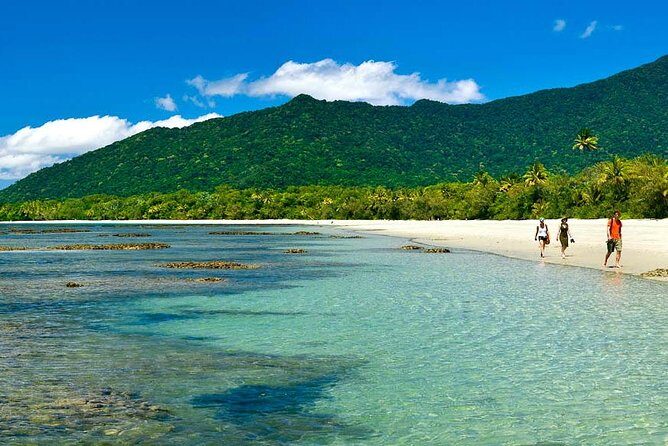 5-Day Best of Cairns with Daintree, Kuranda, and Great Barrier Reef - A Deep Dive into the 5-Day Cairns Experience
