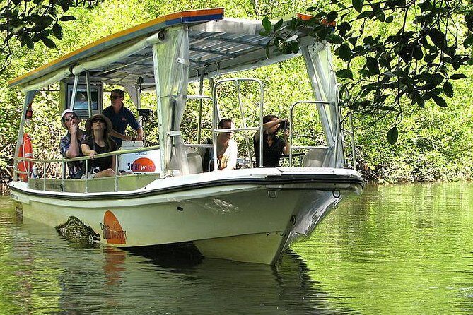 5-Day Best of Cairns with Daintree, Kuranda, and Great Barrier Reef - Who Should Book This Tour?