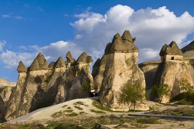 5-Day Best of Cappadocia, Pamukkale and Ephesus - A detailed look at this 5-day Turkey tour