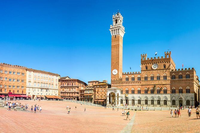 5-Day Best of Italy Trip with Assisi, Siena, Florence, Venice and more - Real Travelers’ Voices