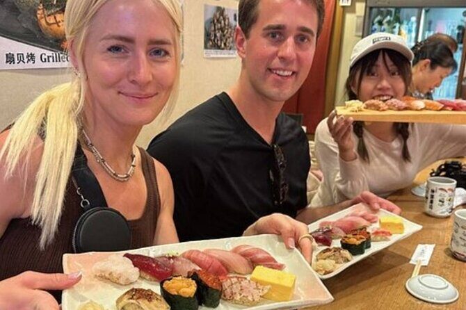 5 Day Best of Japan Tokyo to Kyoto Small Group Tour - A Practical and Engaging Journey Through Japan